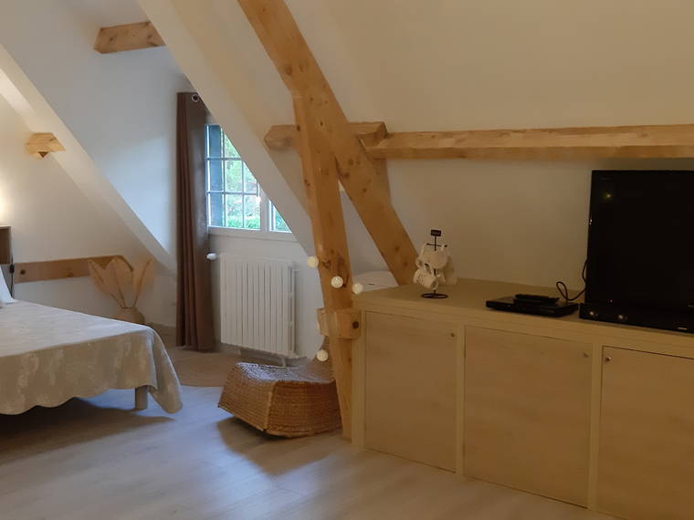 Chambre À Louer Trélissac 540017