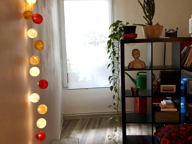 Gastfamilie Paris 229009-2