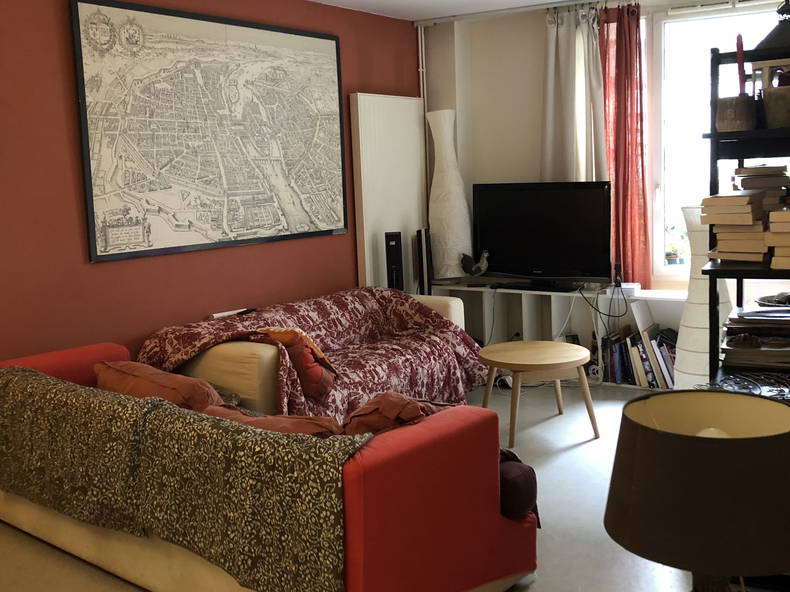 Gastfamilie Paris 229009-4