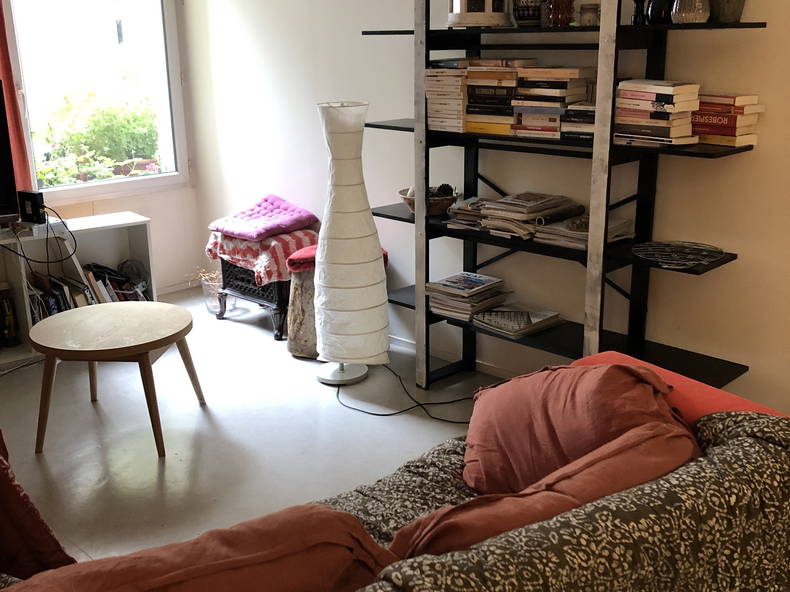 Gastfamilie Paris 229009-5