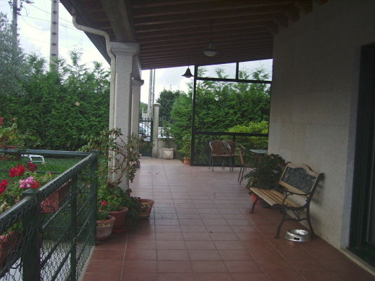 Chambre Chez L'habitant Vigo 81391