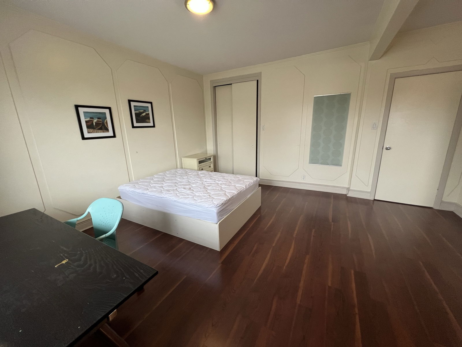 Chambre Chez L'habitant Montréal 375527