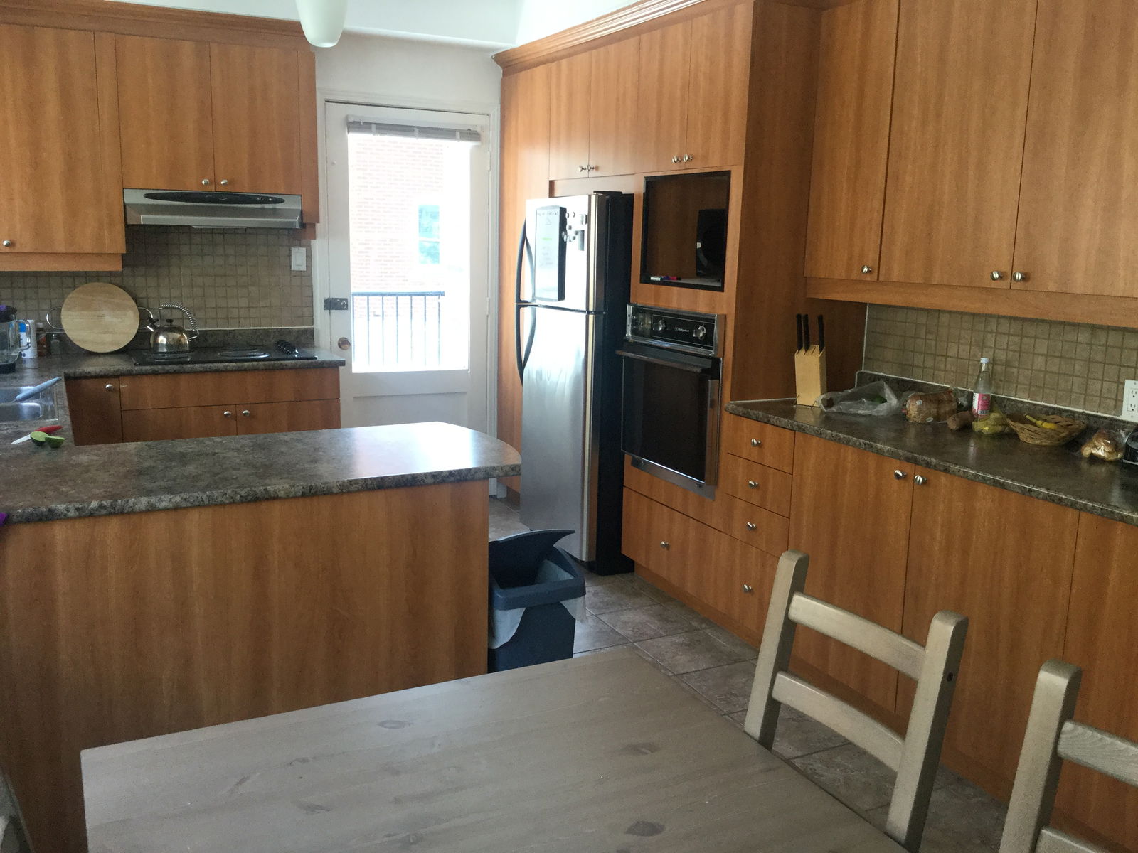 Chambre Chez L'habitant Montréal 375527