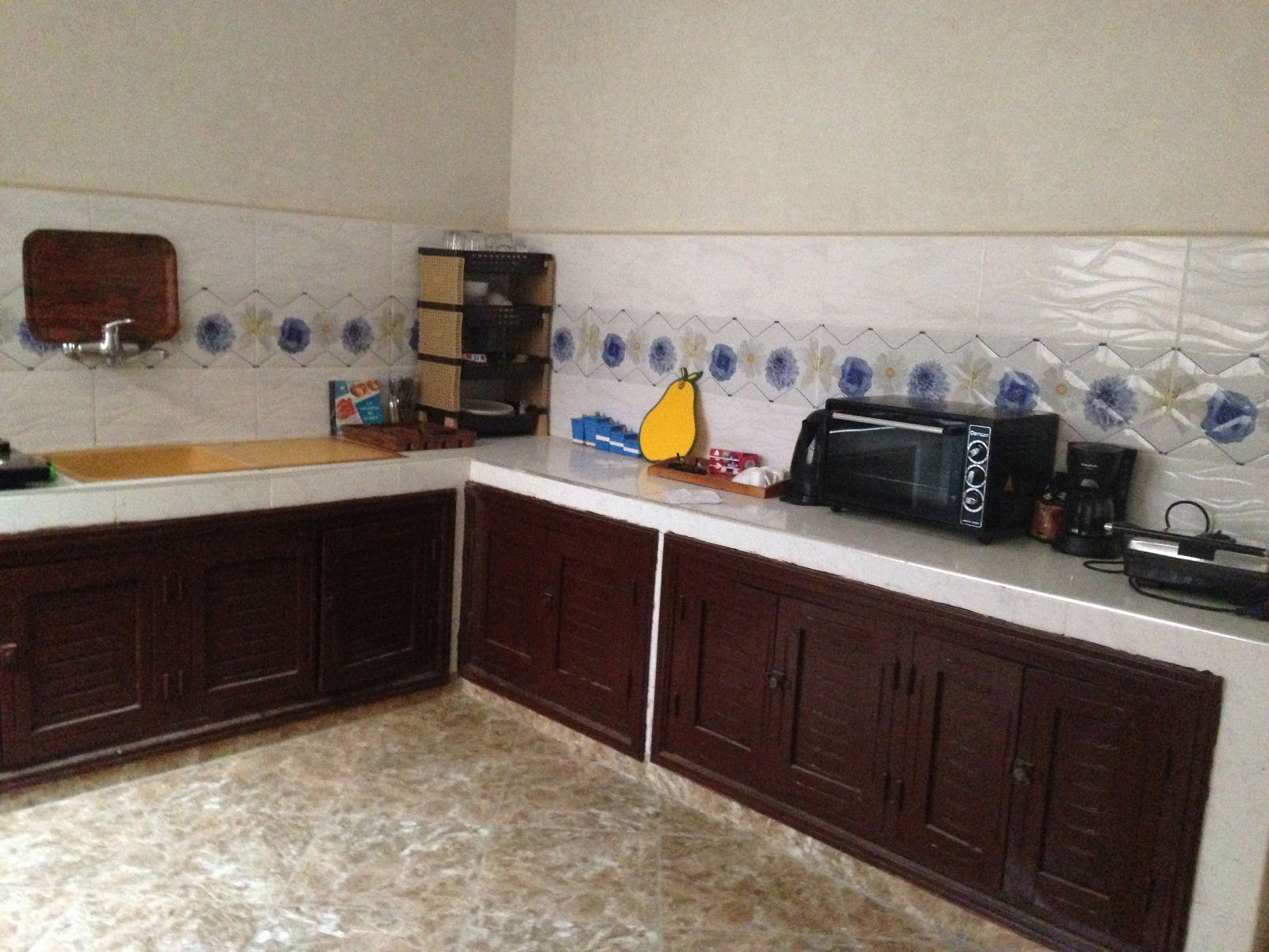 Hospedagem Em Casa De Família Marrakech-Tensift-Al Haouz 151292