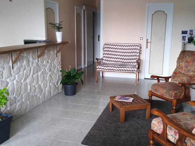 Quedarse En Casa Tours 245251-2