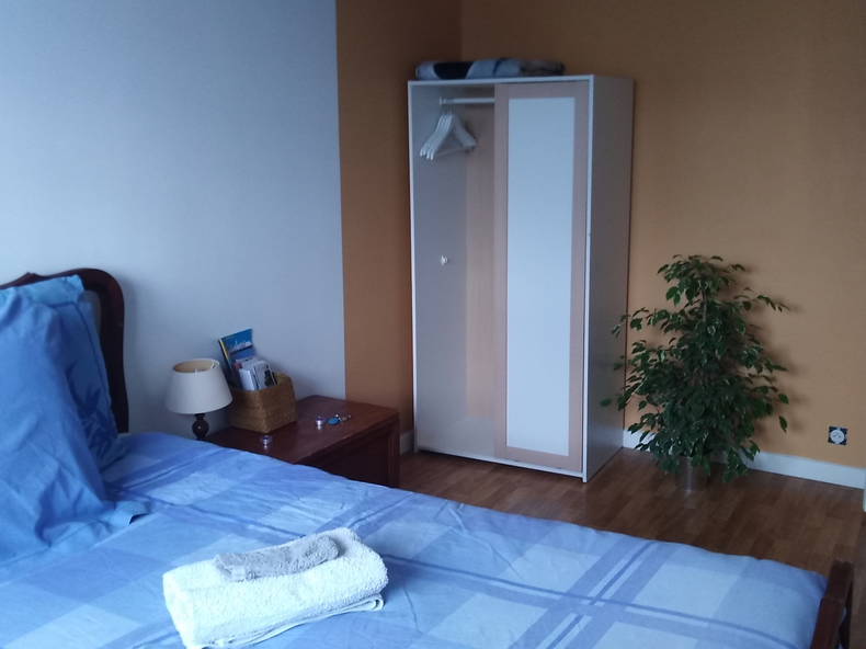 Quedarse En Casa Tours 245251-4