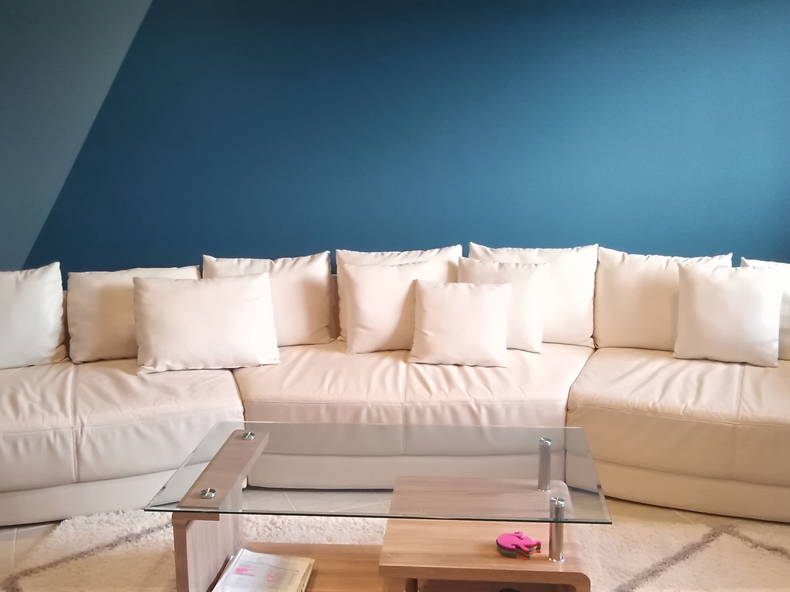 Quedarse En Casa Tours 245251-5