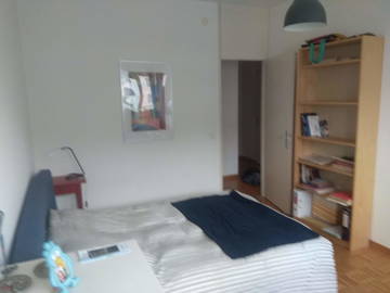 Habitación En Alquiler Lancy 460100