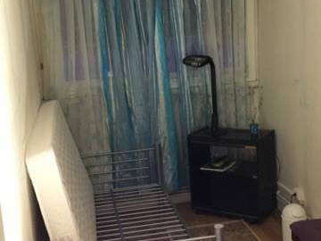 Room For Rent Montrouge 117781