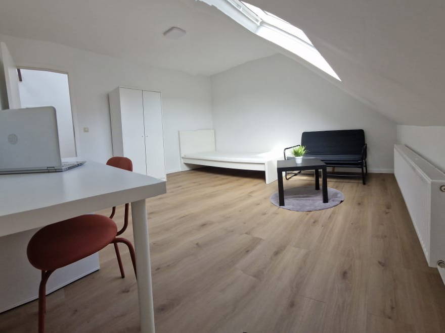 Gastfamilie Bruxelles 662279-1