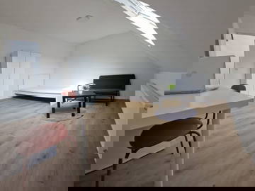 Homestay Bruxelles 662279-1