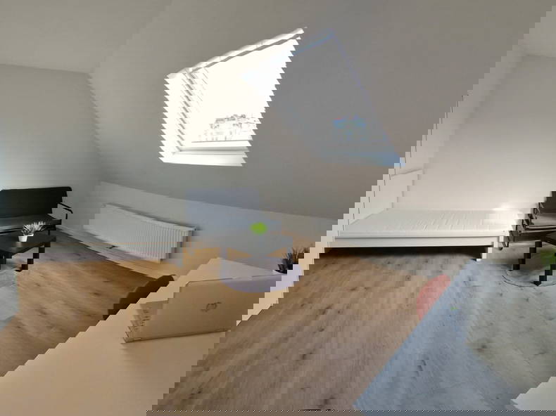 Gastfamilie Bruxelles 662279-2