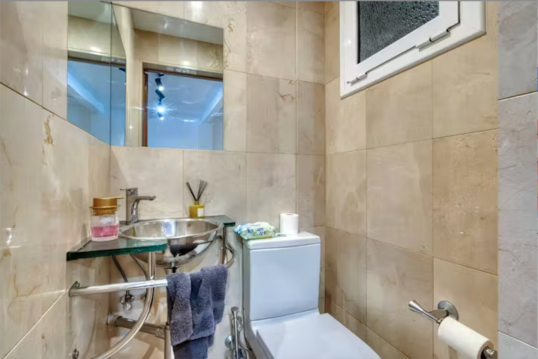 Chambres D'hôtes Barcelona 629973