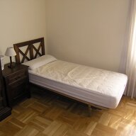 Chambres D'hôtes Madrid 660358