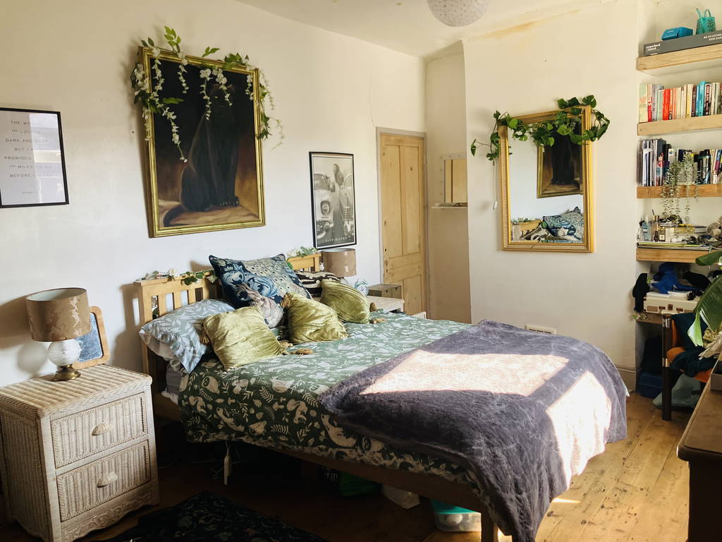 Habitaciones De Huéspedes Bristol 661674-1