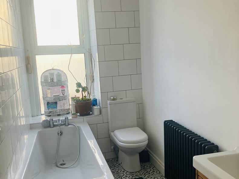 Habitaciones De Huéspedes Bristol 661674-3