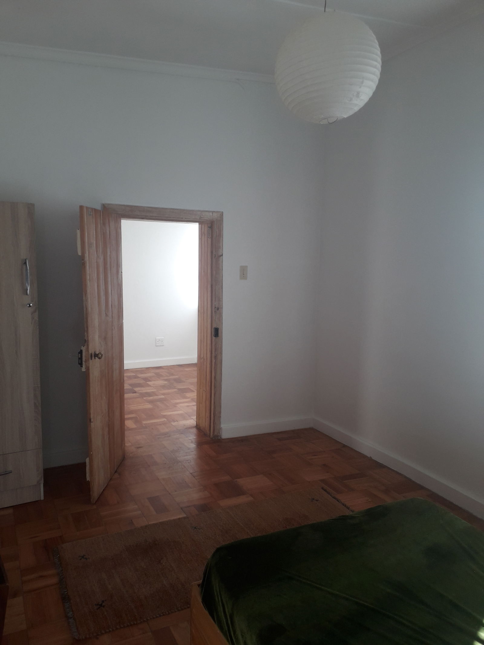 Chambre Chez L'habitant Ladismith 247121