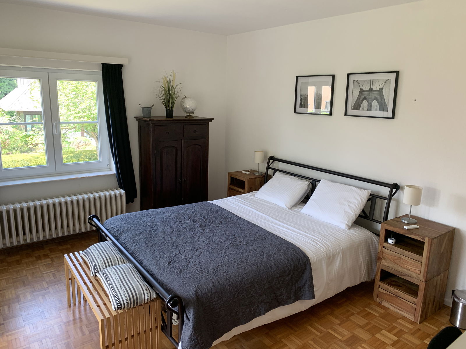 Chambre Chez L'habitant Waterloo 263146