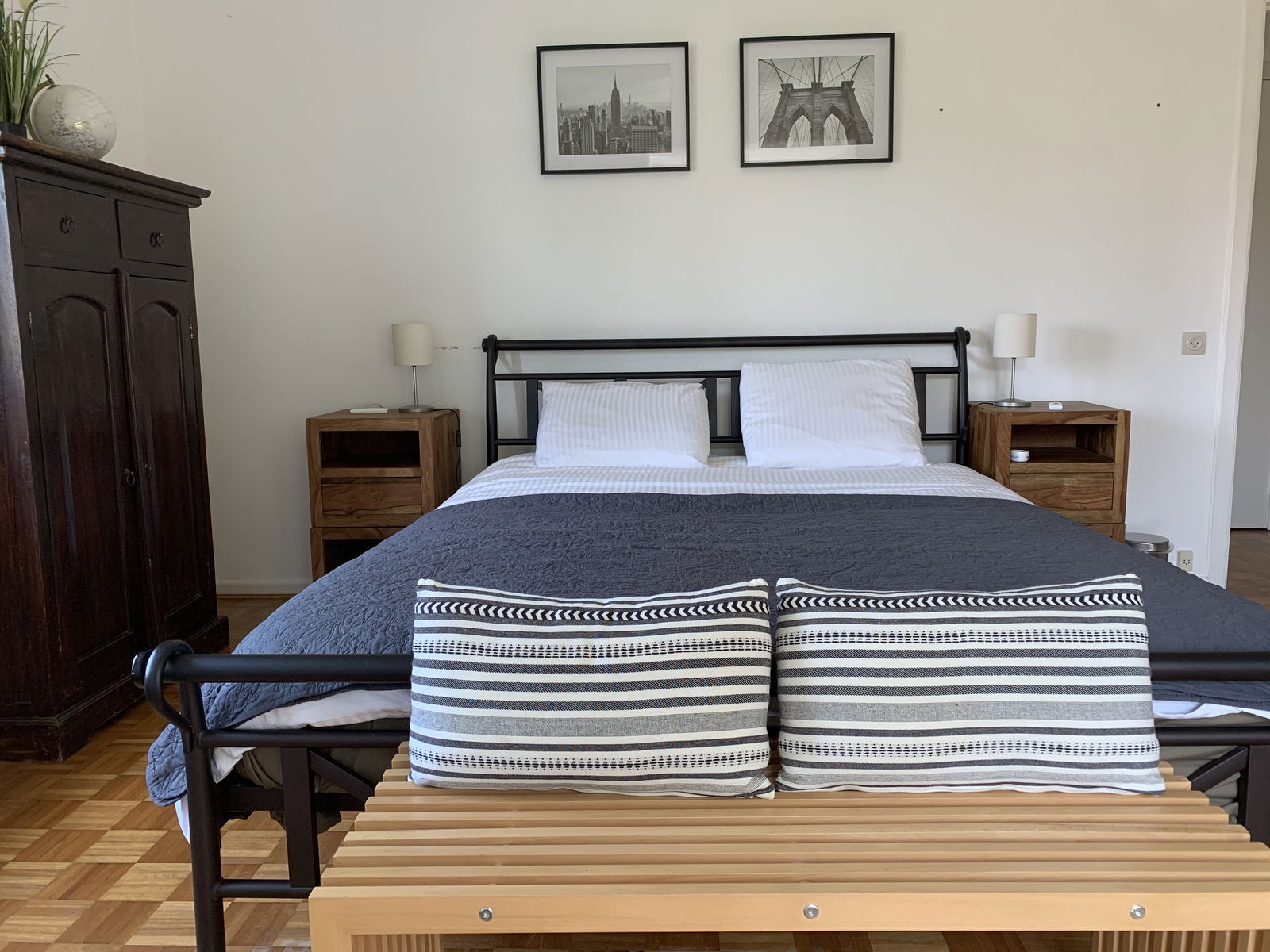 Chambre Chez L'habitant Waterloo 263146