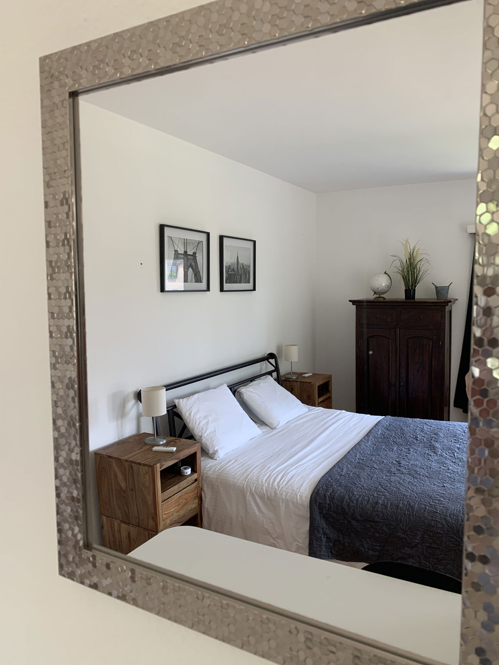 Chambre Chez L'habitant Waterloo 263146