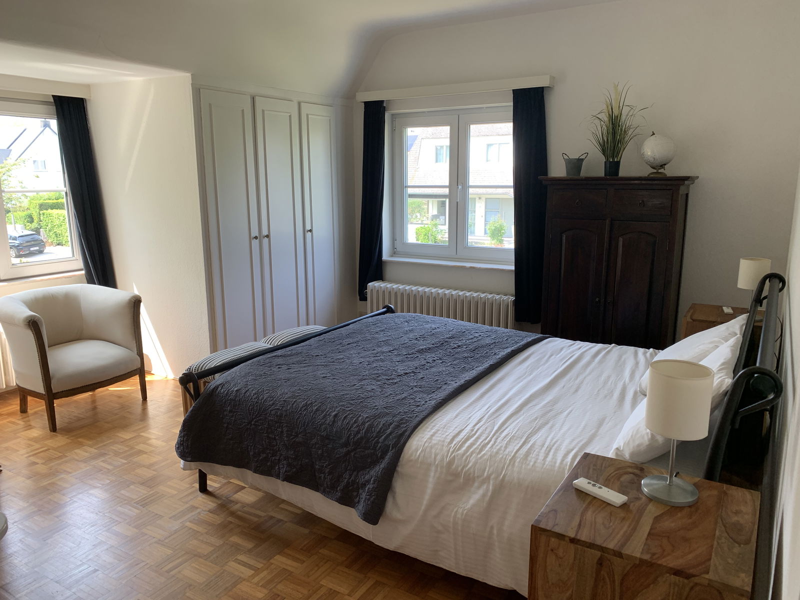 Chambre Chez L'habitant Waterloo 263146