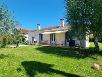 Homestay Carmaux 633216-1