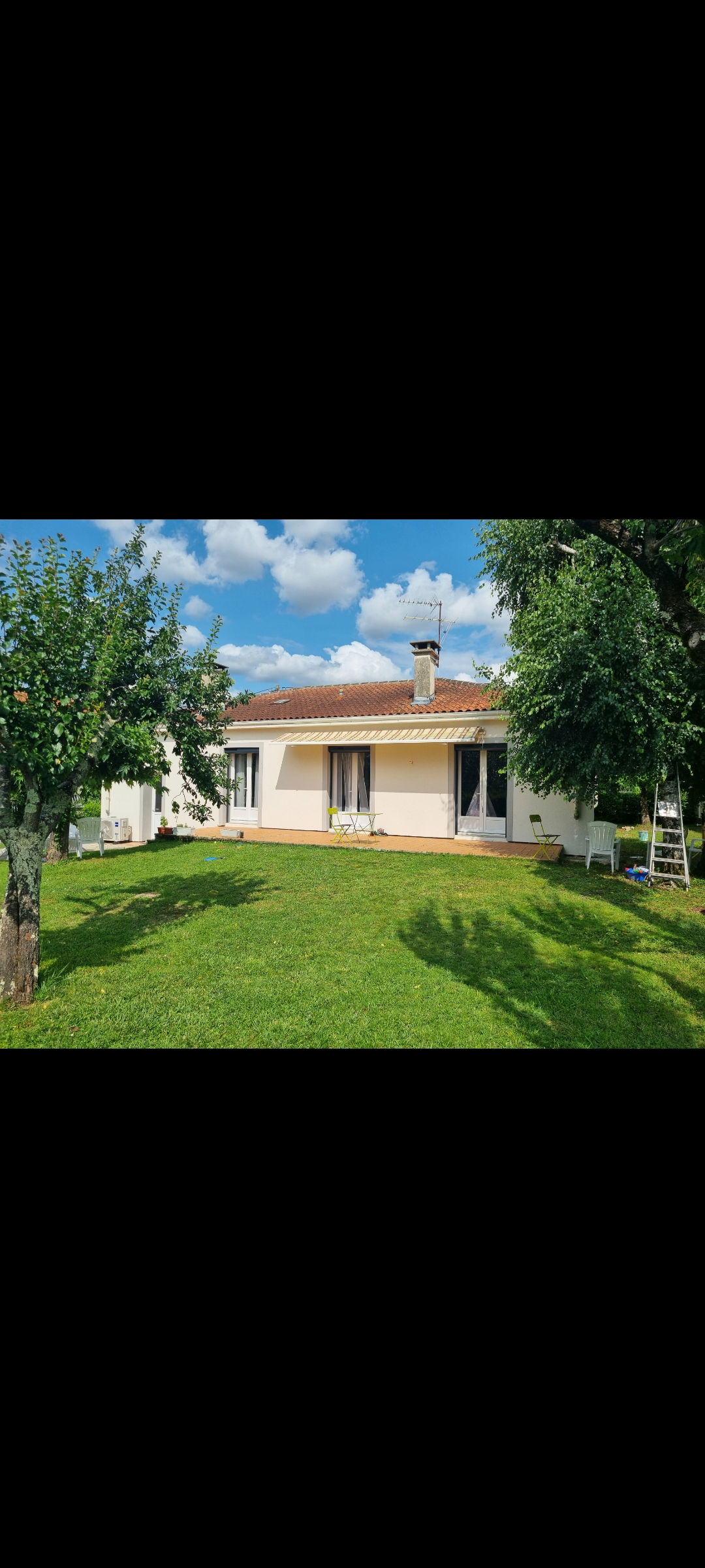 Chambre Chez L'habitant Carmaux 633216