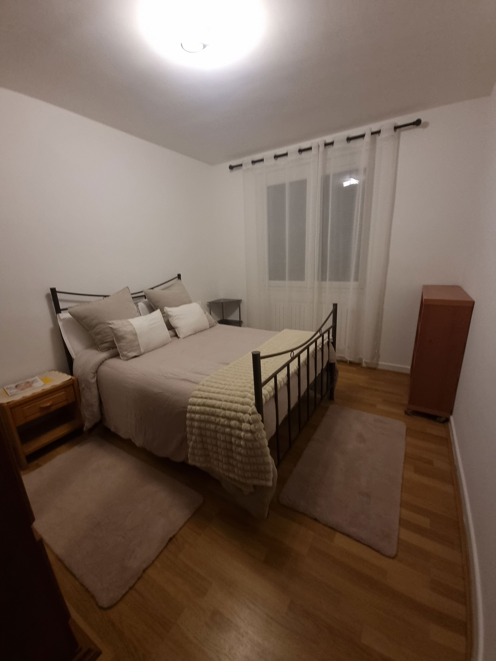 Chambre Chez L'habitant Carmaux 633216