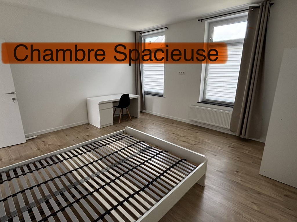 Colocation Charleroi 668634-1