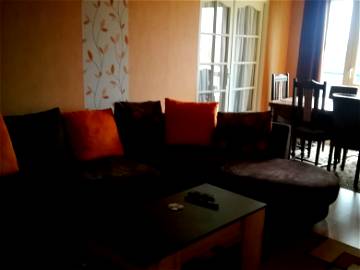 Private Room Toulouse 257826-3