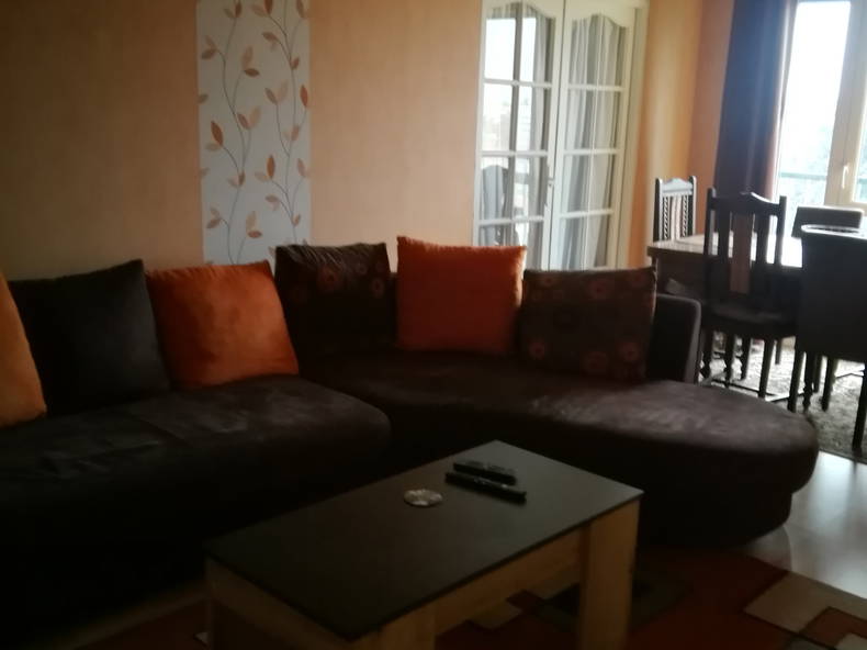 Unterkunft Beim Gastgeber Toulouse 257826-3