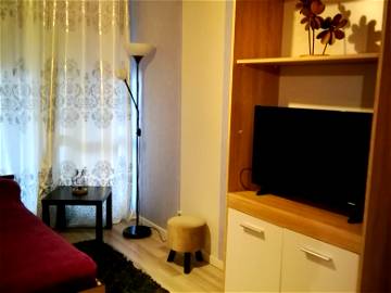 Private Room Toulouse 257826-4
