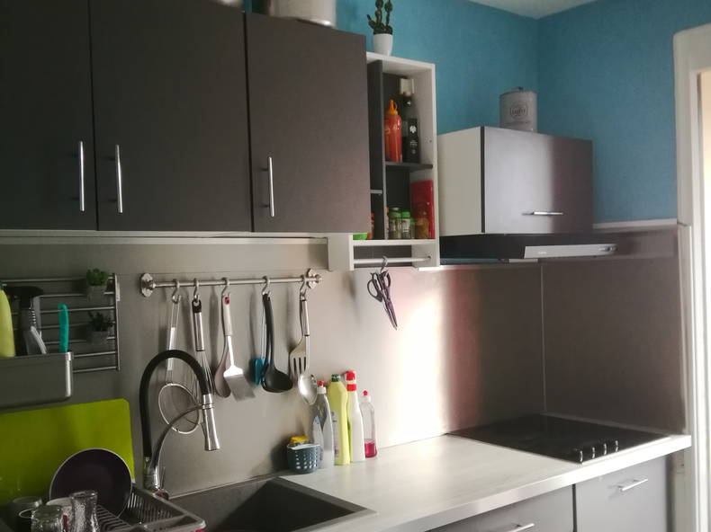 Unterkunft Beim Gastgeber Toulouse 257826-5
