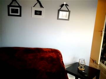 Private Room Toulouse 257829-1