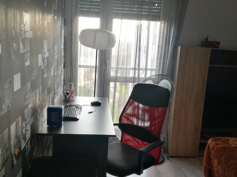 Gastgezin Toulouse 257829-3