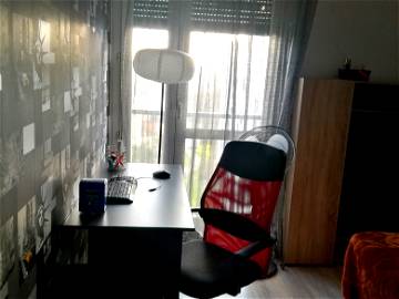 Private Room Toulouse 257829-2