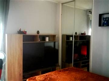 Private Room Toulouse 257829-3