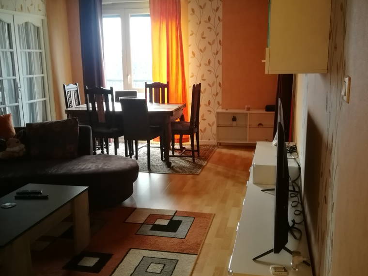 Gastgezin Toulouse 257829