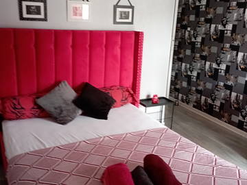 Chambre chez l'habitant à louer à Toulouse - photo 9 : chambre-9