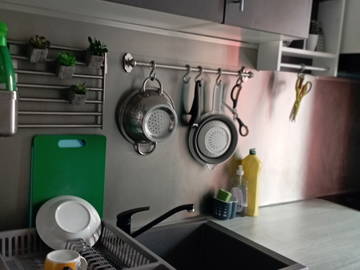 Chambre chez l'habitant à louer à Toulouse - photo 12 : autre pièce-12