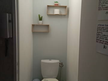 Chambre chez l'habitant à louer à Toulouse - photo 13 : autre pièce-13