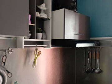 Chambre chez l'habitant à louer à Toulouse - photo 14 : autre pièce-14