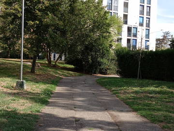Chambre chez l'habitant à louer à Toulouse - photo 15 : jardin-15