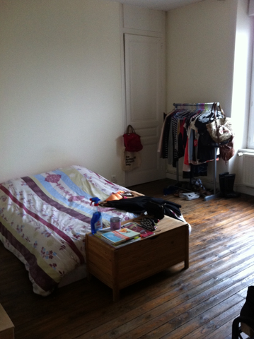 Chambre Chez L'habitant Limoges 59789