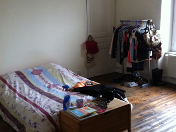 Gastfamilie Limoges 59789-3