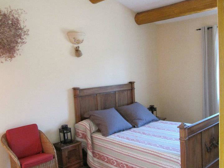 Homestay Châteaurenard 91079