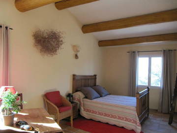 Chambre À Louer Châteaurenard 91079