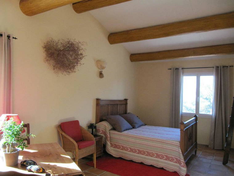 Homestay Châteaurenard 91079