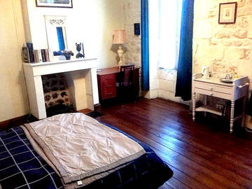 Chambre À Louer Saint-Savinien 434544