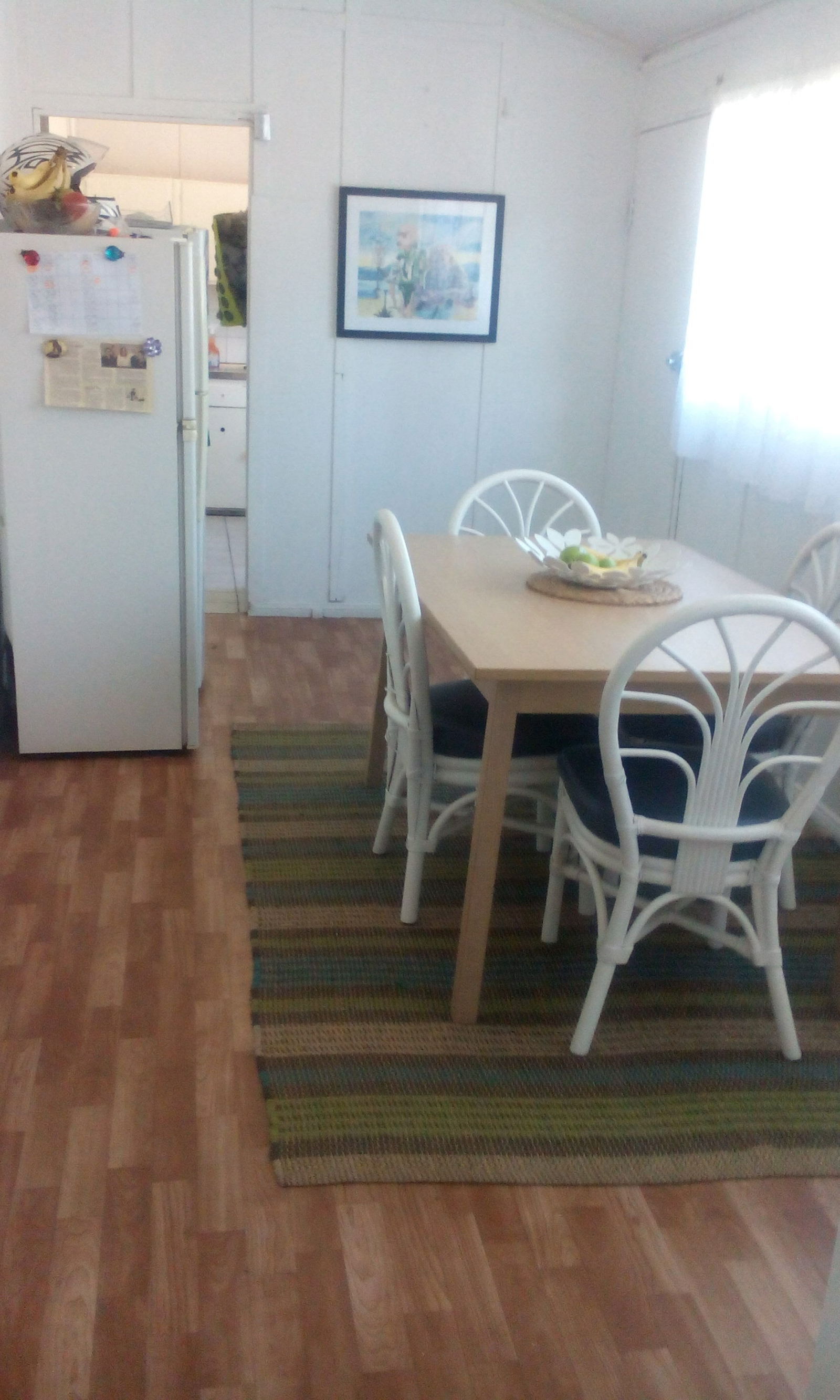 Chambre Chez L'habitant Croydon 94777